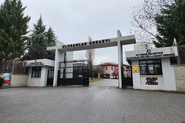 Ulucanlar Cezaevi Müzesi - Resim 10
