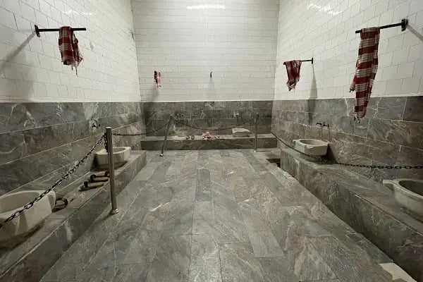Ulucanlar Cezaevi Müzesi - Resim 12