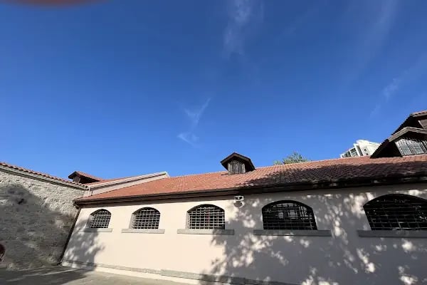 Ulucanlar Cezaevi Müzesi - Resim 8