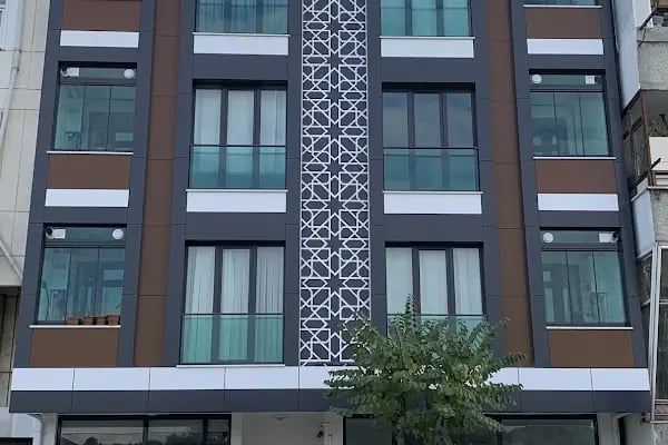 Motif İnşaat Ve Emlak Ofisi - Resim 2