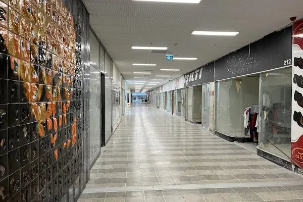 Anafartalar Çarşısı - Altındağ - Resim 8