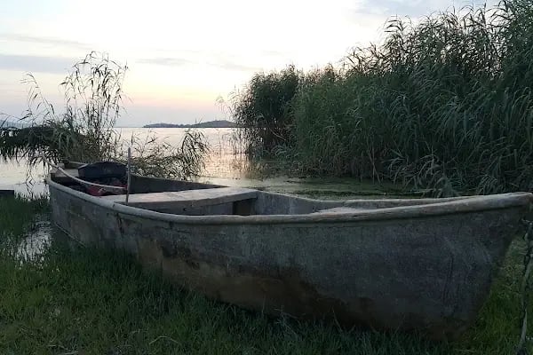 Akçalar Ulubat Gölü - Resim 7