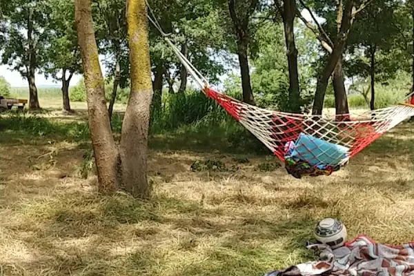 Akçalar Ulubat Gölü - Resim 1