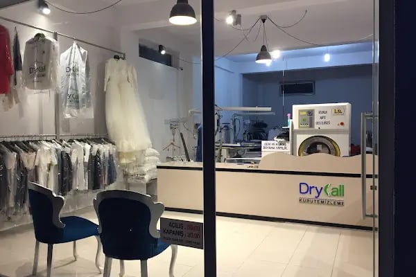 DRYCALL KURUTEMİZLEME - Resim 19