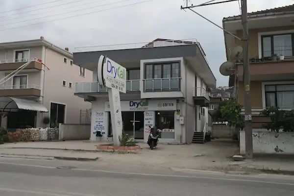 DRYCALL KURUTEMİZLEME - Resim 12