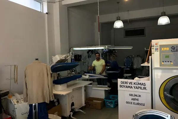 DRYCALL KURUTEMİZLEME - Resim 18