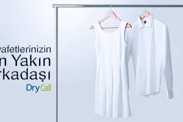 DRYCALL KURUTEMİZLEME - Resim 1