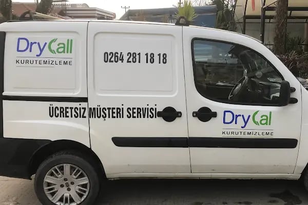 DRYCALL KURUTEMİZLEME - Resim 11