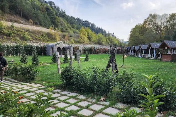 Zümbül çiftliği - Resim 3