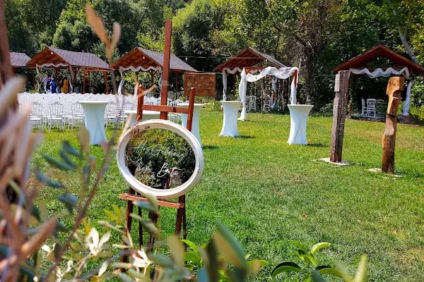 Zümbül çiftliği - Resim 6