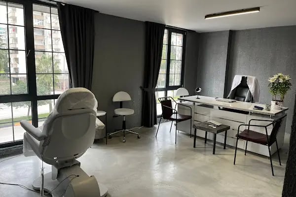 Estenis Clinic - Resim 2