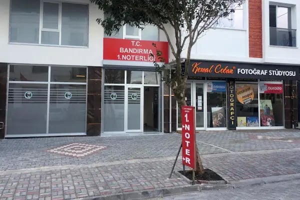BANDIRMA 1 NOTERİ - Resim 4