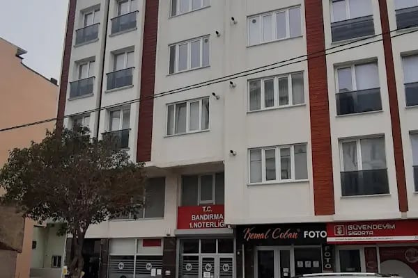 BANDIRMA 1 NOTERİ - Resim 14