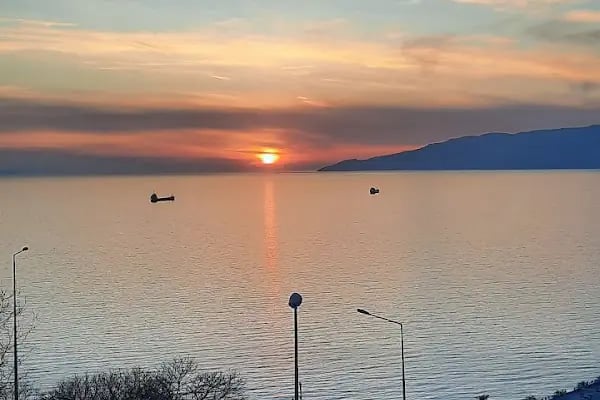 100. Yıl Sitesi - Resim 19