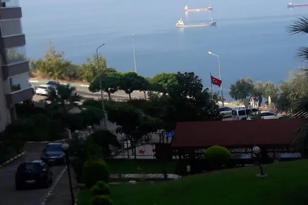 100. Yıl Sitesi - Resim 14