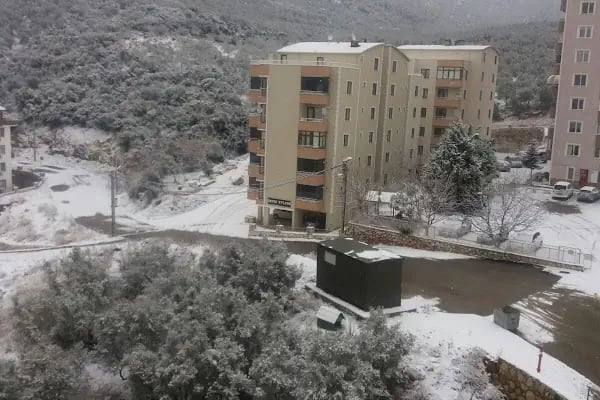 100. Yıl Sitesi - Resim 9