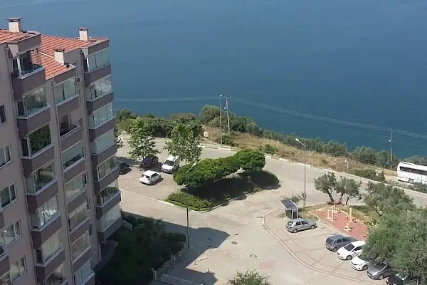 100. Yıl Sitesi - Resim 7