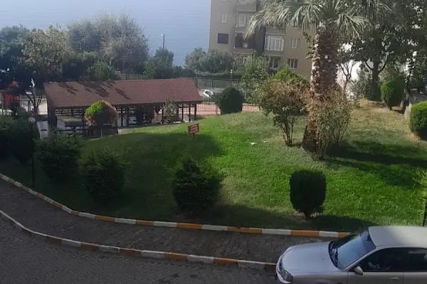 100. Yıl Sitesi - Resim 4