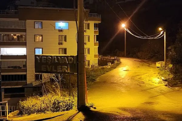 100. Yıl Sitesi - Resim 16