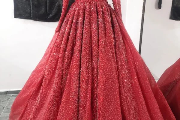 Meral Moda Evi - Resim 15