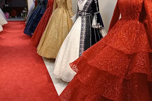Meral Moda Evi - Resim 8
