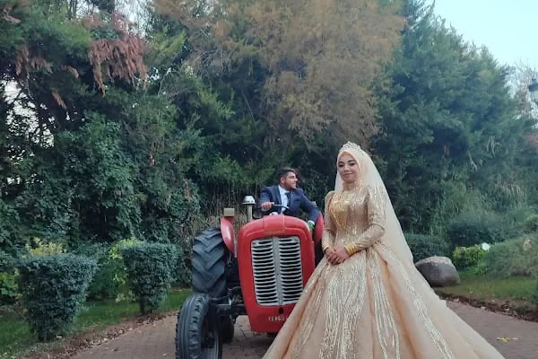 Meral Moda Evi - Resim 5