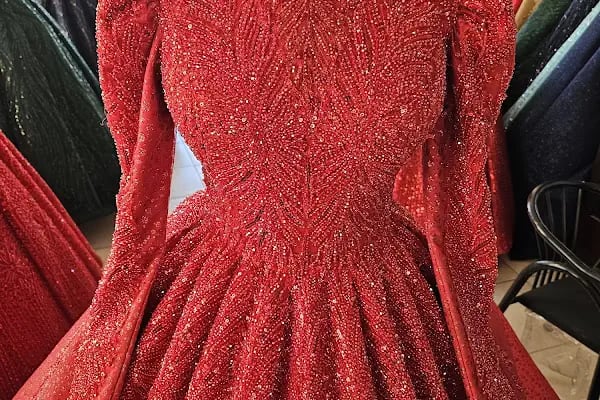Meral Moda Evi - Resim 19