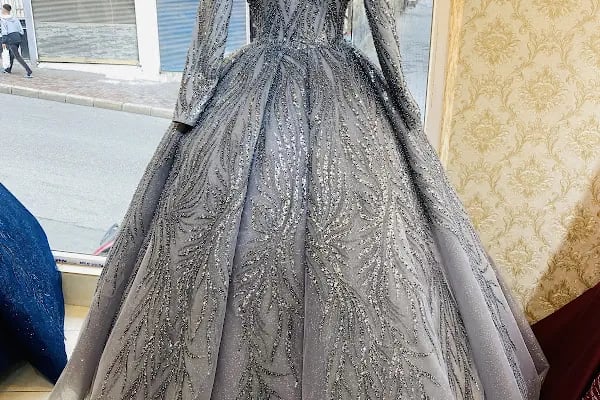Meral Moda Evi - Resim 2
