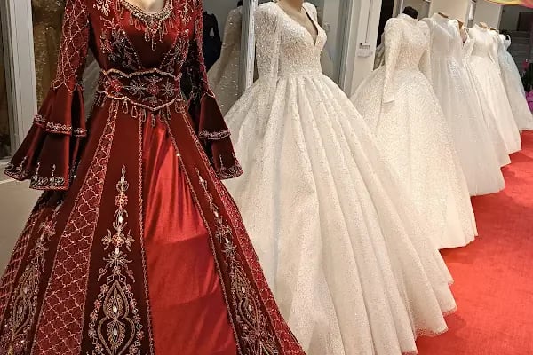 Meral Moda Evi - Resim 6
