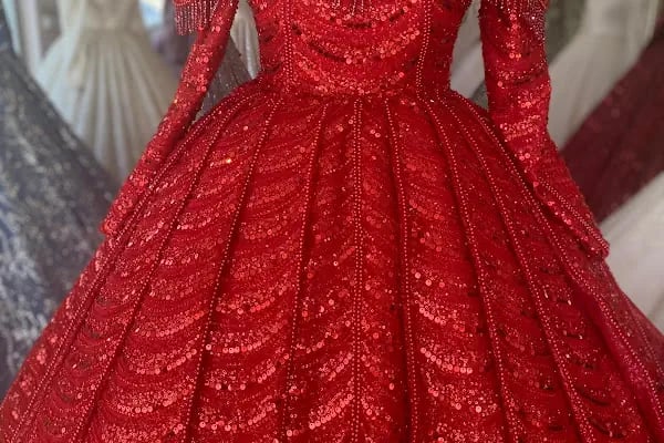 Meral Moda Evi - Resim 11