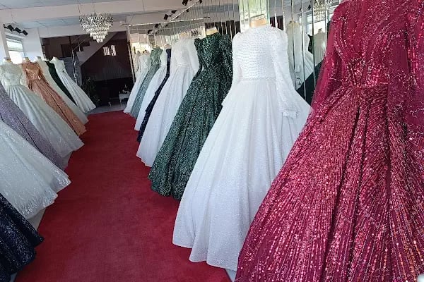 Meral Moda Evi - Resim 16