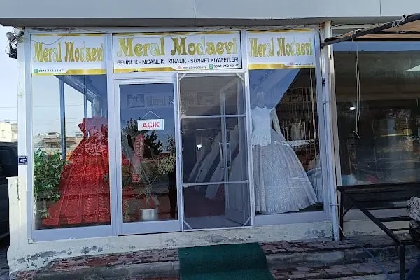 Meral Moda Evi - Resim 1