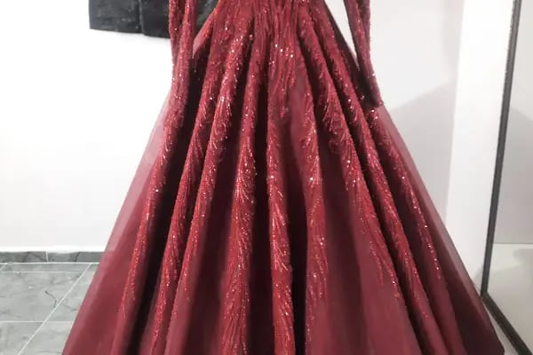 Meral Moda Evi - Resim 14