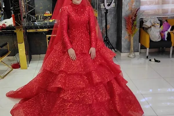 Meral Moda Evi - Resim 4