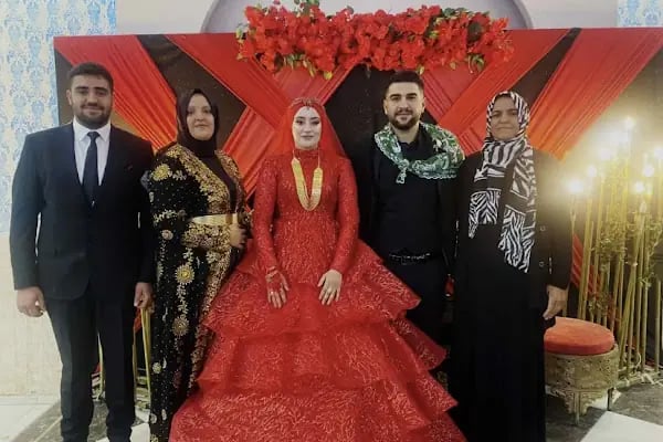 Meral Moda Evi - Resim 7