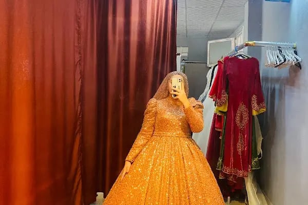 Meral Moda Evi - Resim 10