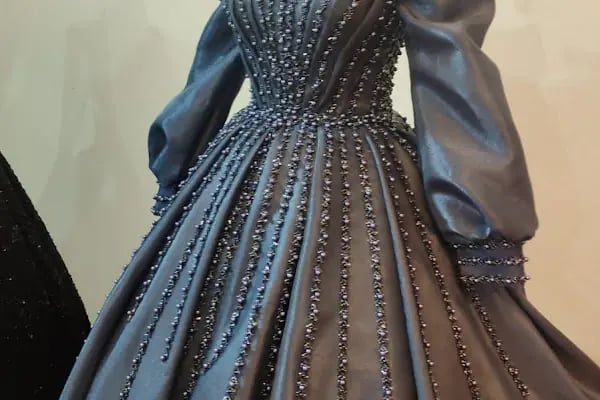 Meral Moda Evi - Resim 13