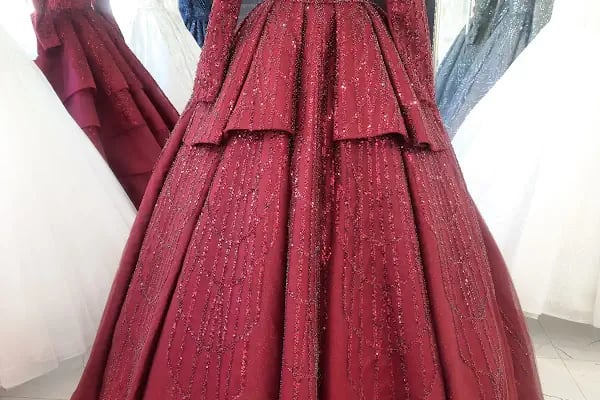 Meral Moda Evi - Resim 17