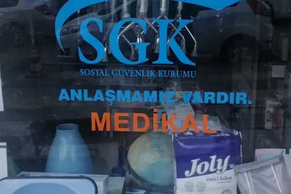 Güney Medi̇kal - Resim 13