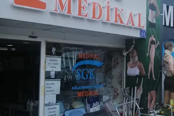Güney Medi̇kal - Resim 3
