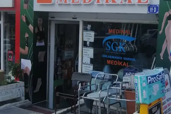 Güney Medi̇kal - Resim 5