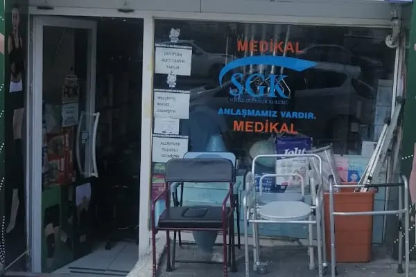 Güney Medi̇kal - Resim 9