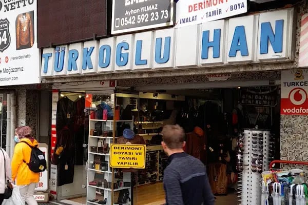 BİR HASAR YÖNETİMİ ve DANIŞMANLIK HİZMETLERİ - Resim 2