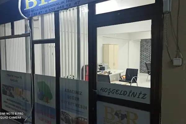 BİR HASAR YÖNETİMİ ve DANIŞMANLIK HİZMETLERİ - Resim 5