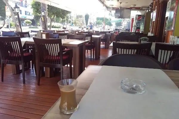 Address Restaurant - Resim 15