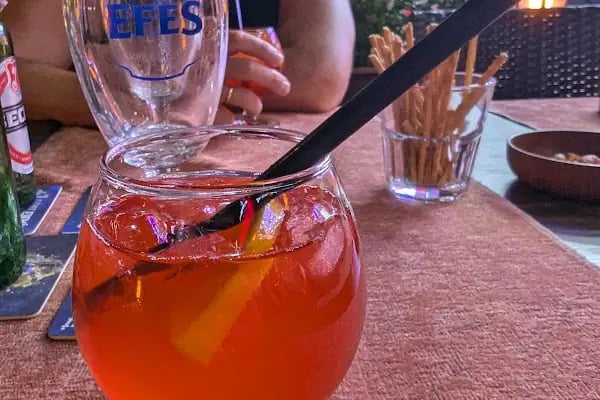 Address Restaurant - Resim 7