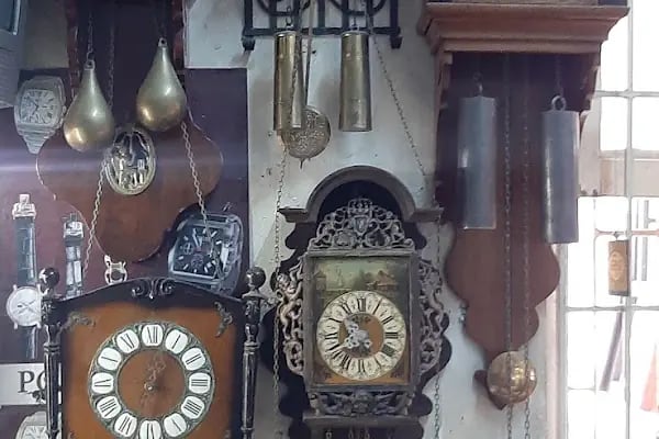 Saatçi Rıza Alanya Akcelioglu saat - Resim 8