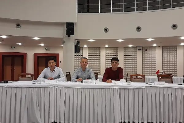 Sanayi Bölgesi - Resim 12