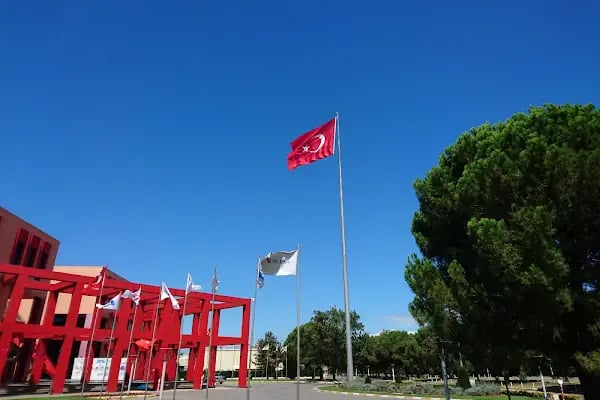 Sanayi Bölgesi - Resim 3