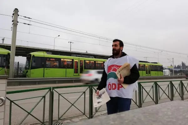 Küçük Sanayi Taksi - Resim 18